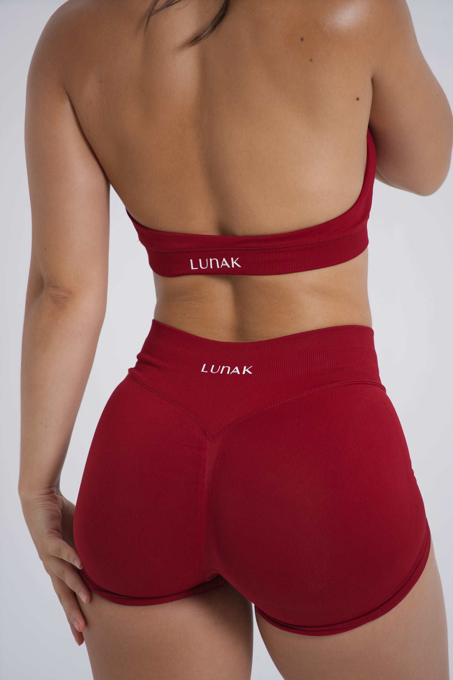 ORIGIN SCULPT SHORT MIDNIGHT