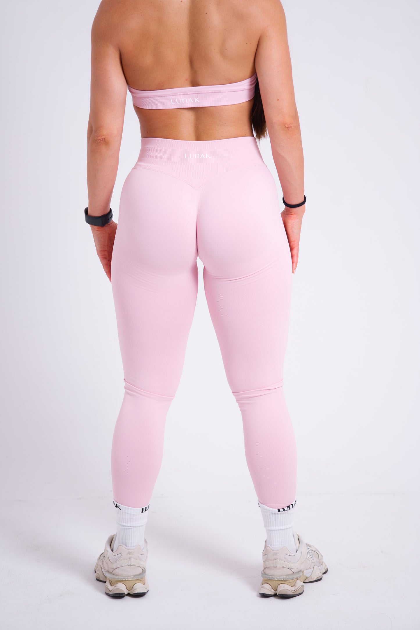 ORIGIN SCULPT LEGGING COBALT