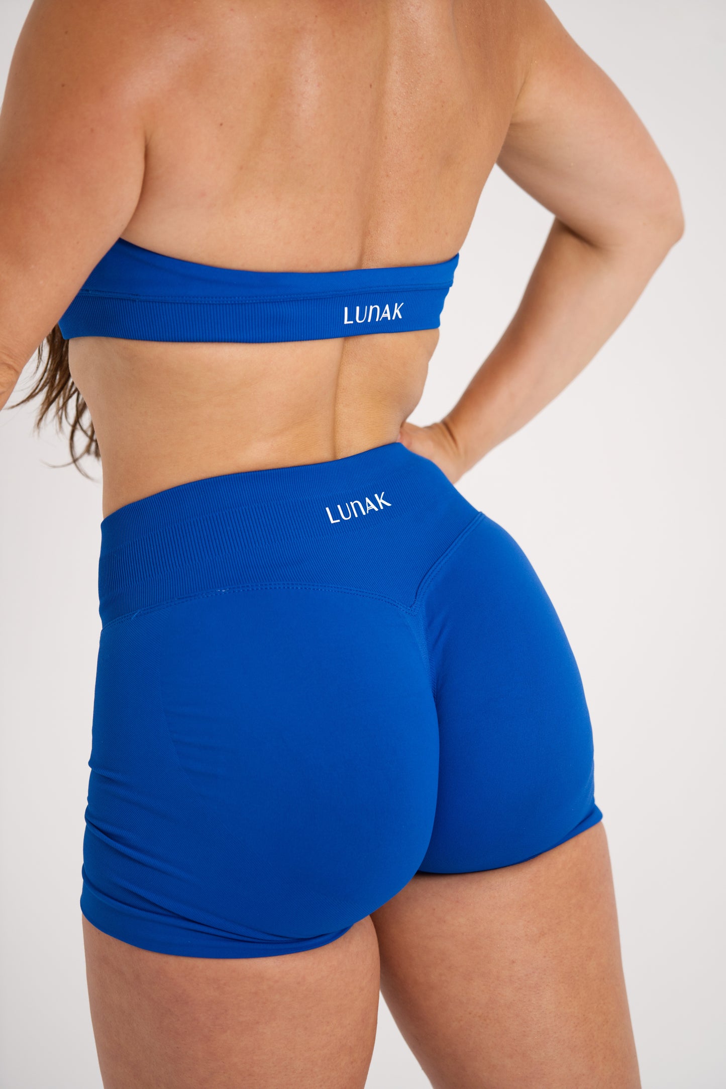 ORIGIN SCULPT SHORT MIDNIGHT
