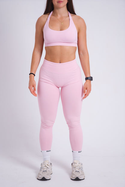 ORIGIN SCULPT LEGGING LIGHT PINK