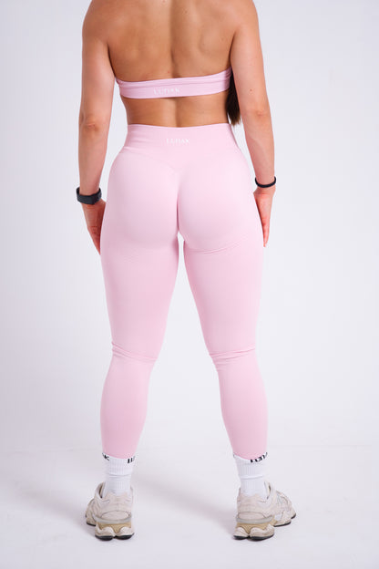 ORIGIN SCULPT LEGGING LIGHT PINK