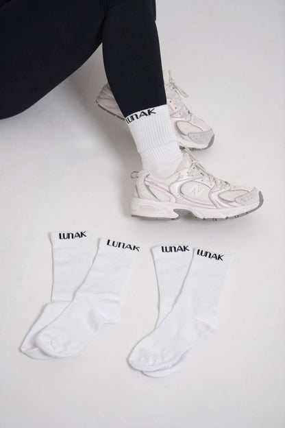 CALCETINES LUNAK